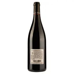 Вино Vincent Girardin Gevrey-Chambertin Vieilles Vignes Red, червоне, сухе, 0.75 л - мініатюра 2
