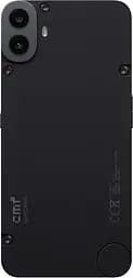 Смартфон Nothing CMF Phone 1 8/128GB Black - мініатюра 2