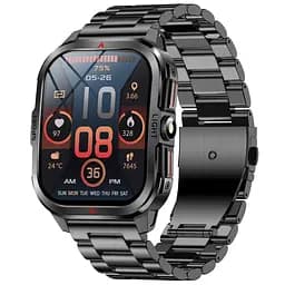 Годинник Smart Fantastic Steel, 2 ремінця - мініатюра 8