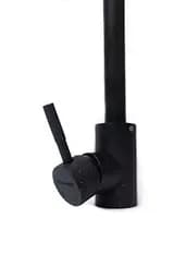 Змішувач кухонний Adamant SA-09 Black - мініатюра 4