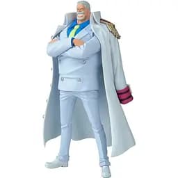 Колекційна фігурка Banpresto One Piece DXF Special Monkey D. Garp (125522)