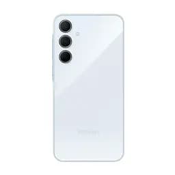 Смартфон Samsung Galaxy A35 5G 8/256Gb Awesome Iceblue (SM-A356E) - мініатюра 2