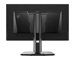 Монітор MSI 26.5" MAG 274QP QD-OLED X24 Black 240Hz - мініатюра 3