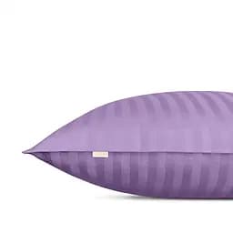 Дитяча постільна білизна Cosas сатин AMETHYST 110х140см (StrSatin_24Amethyst_Amethyst_140) - мініатюра 4