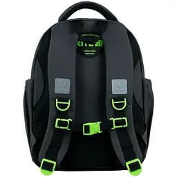 Рюкзак для початкової школи Kite Education 763S Goal Сірий (K26-763S-3) - мініатюра 6