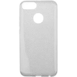 Чохол-накладка Toto TPU Shine Case Xiaomi MI 5X/Mi A1 Silver