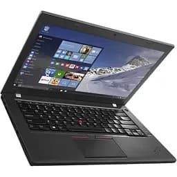 Ноутбук Lenovo ThinkPad T460 14.1 1366x768 i5 6200u 2 ядра 4 потока 8/256 ГБ Refurbished - мініатюра 2
