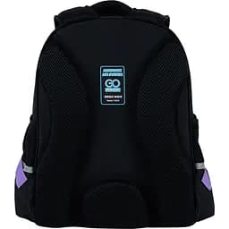 Рюкзак GoPack Education напівкаркасний 165M Meowjestical (GO25-165M-2) - мініатюра 7
