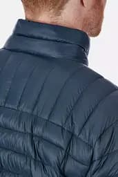 Куртка Rab Altus Jacket M Темно-синій - мініатюра 4