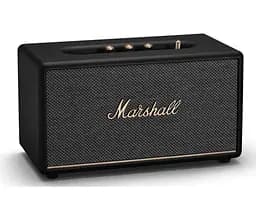 Моноблочна акустична система Marshall Stanmore III Black (1006010) - мініатюра 3