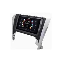 Штатна автомагнітола XPRO Toyota Camry V50 2012-2014 (10") Android 10.1 (4/32) (КОРОБКА 2) чорний (MER-14129_5615) - мініатюра 5