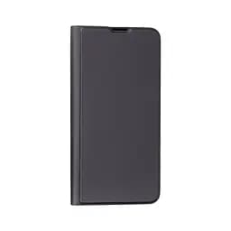 Чохол до мобільного телефона BeCover Exclusive New Style Samsung Galaxy A17 5G SM-A17 Black (713894)