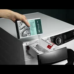 Сіль для посудомийної машини Electrolux 1 кг - мініатюра 3