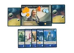 Настільна гра Geekach Games Дюна: Імперіум (Dune: Imperium) (укр.) + унікальне промо! (GKCH008) - мініатюра 14