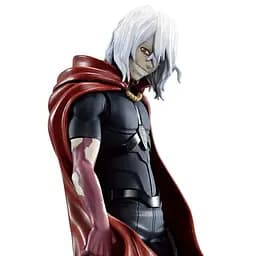 Фігурка Banpresto Томура Шигаракі Моя Геройська Академія My Hero Academia Tomura Shigaraki 17 см B MHA TS 17 - мініатюра 2