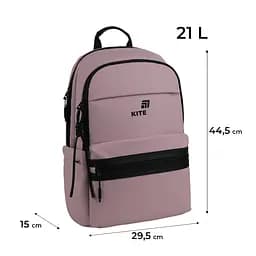 Рюкзак Kite Education teens Pink (K26-2721L-3) - мініатюра 21
