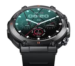 Годинник Smart Storm Black - мініатюра 8