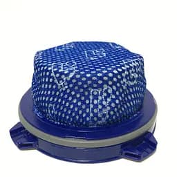 Мікрофільтр для бездротового пилососа Samsung PowerStick JET 60, JET 70, JET 75, JET 90, VS9000, DJ97-02649B - мініатюра 3