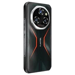 Смартфон Oukitel WP55 S 8/256Gb Orange Global Version - мініатюра 5
