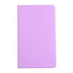 Чохол TPU Multiview Cover Lenovo Legion Y700 8.8 TB-9707 2022 Фіолетовий - мініатюра 2