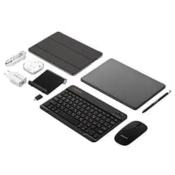 Планшет TECLAST P30T KIT 10,1" 4ГБ, 128ГБ, 6000мА рік, Android, сірий - мініатюра 6