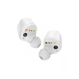 Навушники TWS Sennheiser CX Plus White (509189) - мініатюра 4