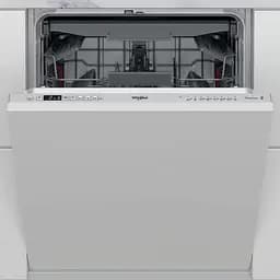 Посудомийна машина Whirlpool WIC 3C33 PFE (6733386) - мініатюра 2