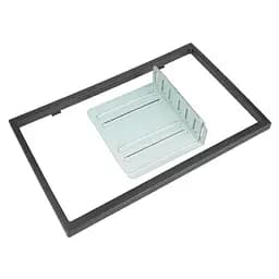Універсальна магнітола 9016A 9'' Android 11 4+32 IPS Carplay XPRO (43198-9016A_2772) - мініатюра 9