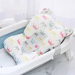 Матрацик для купання Genesis Baby GB008-3 Crown - мініатюра 1