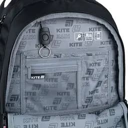 Рюкзак Kite Education teens 2597L HK (HK25-2597L) - мініатюра 11