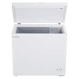 Морозильна скриня Interlux IL-0200CF (200 л) - мініатюра 2