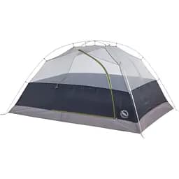 Намет Big Agnes Blacktail 2 зелений - мініатюра 3