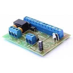 Контролер Cyphrax IBC-02 (61-00042) - мініатюра 2