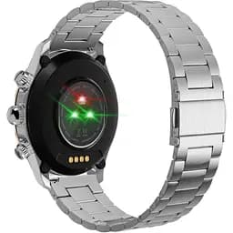 Smart Watch Globex Titan Silver UA - мініатюра 4