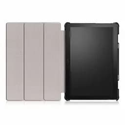 Чохол-книжка для планшета Lenovo Tab P10 TB-X705L/X705F 10" - мініатюра 6