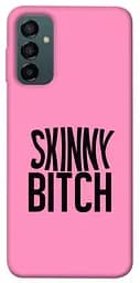 Чохол Demsky Skinny для Samsung Galaxy M34 5G
