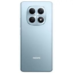 Смартфон Xiaomi Redmi Note 15 6/128GB Glacier Blue - мініатюра 3