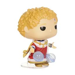 Ігрова фігурка Funko POP! cерії "Чорна конюшина" - ЮЛИУС - мініатюра 3