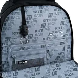 Рюкзак Kite Education teens 2587M HK-2 (HK25-2587M-2) - мініатюра 13