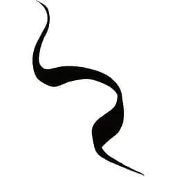 Рідка підводка для очей Lumene Intense Precision Eyeliner Black, 1,7 мл - мініатюра 3
