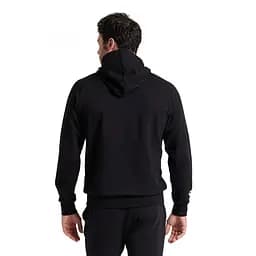 Кофта Arena Hooded Sweat Graphic Black XXL (1097-007230-500 XXL) - мініатюра 2