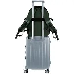 Рюкзак GoPack Education Teens 2500L хакі Хакі (GO26-2500L-4) - мініатюра 9