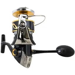 Котушка Shimano Stella SW-C 8000PG 13+1BB (1013-2266.96.29) - мініатюра 4