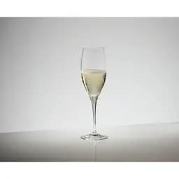Набір келихів для шампанського Riedel Vinum Cuvée Prestige 230 мл 2 шт. (6416/48) - мініатюра 5