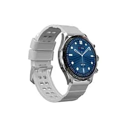 Смарт-годинник Globex Smart Watch Titan silver - мініатюра 5