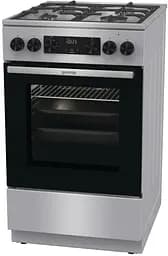 Плита Gorenje GKS5C70HXF - мініатюра 3