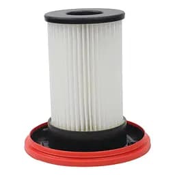 Фільтр для бездротового пилососу Bosch Serie 8 Unlimited, BSS8224, BCS8214ANM, 12036642 Сумісний - мініатюра 4