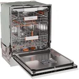 Посудомийна машина Gorenje вбудовувана, 16 комплектів A+++, 60 см, інвертор, Wi-Fi, AquaStop білий - мініатюра 5
