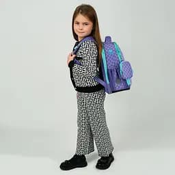 Рюкзак Kite Education каркасний 555 SP-2 (SP25-555S-2) - мініатюра 17
