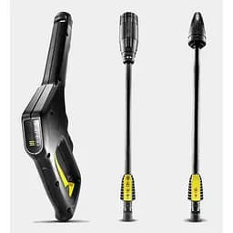 Мінімийка високого тиску Karcher K 3 Power Control (1.676-100.0) - мініатюра 2